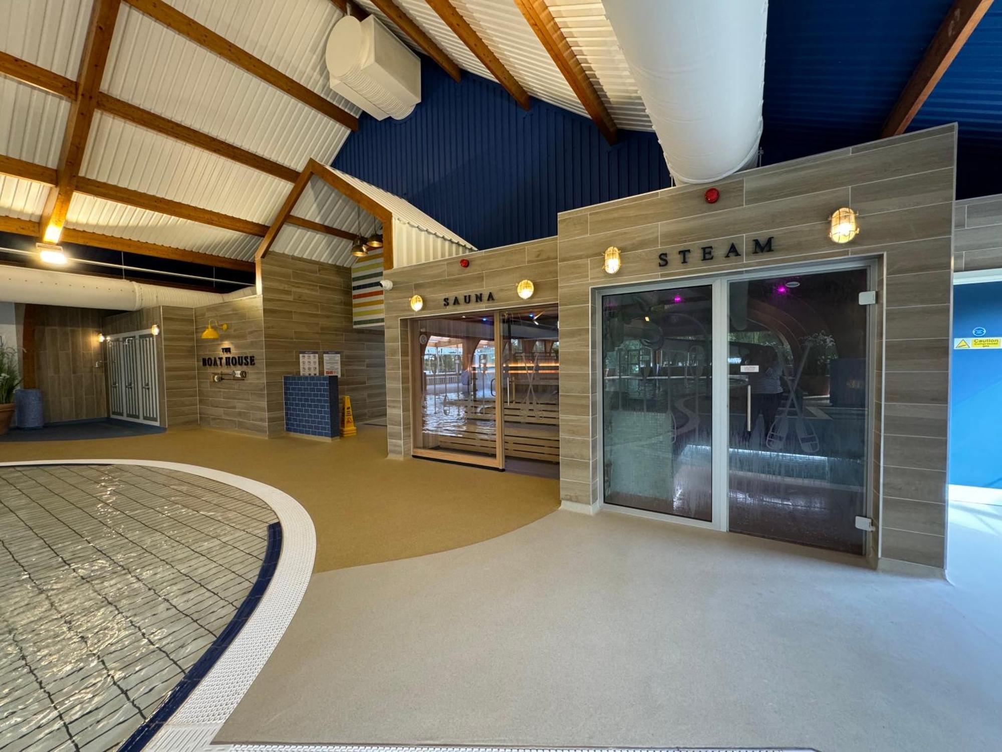 Cottontail Lodge - Hot Tub - Pet Friendly South Cerney Exterior foto